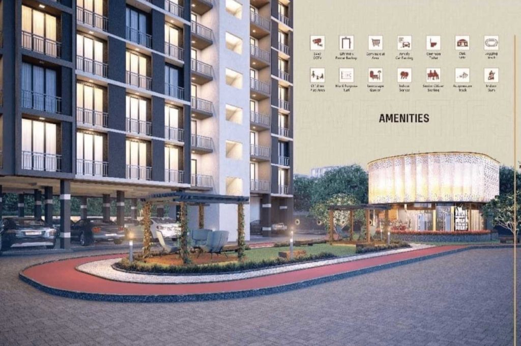 Best property in ambernath mumbai